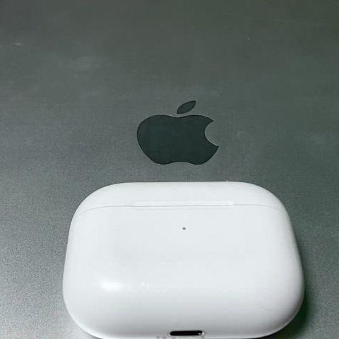 Apple AirPods Pro 1세대 (A급 상태, 합리적 가격)