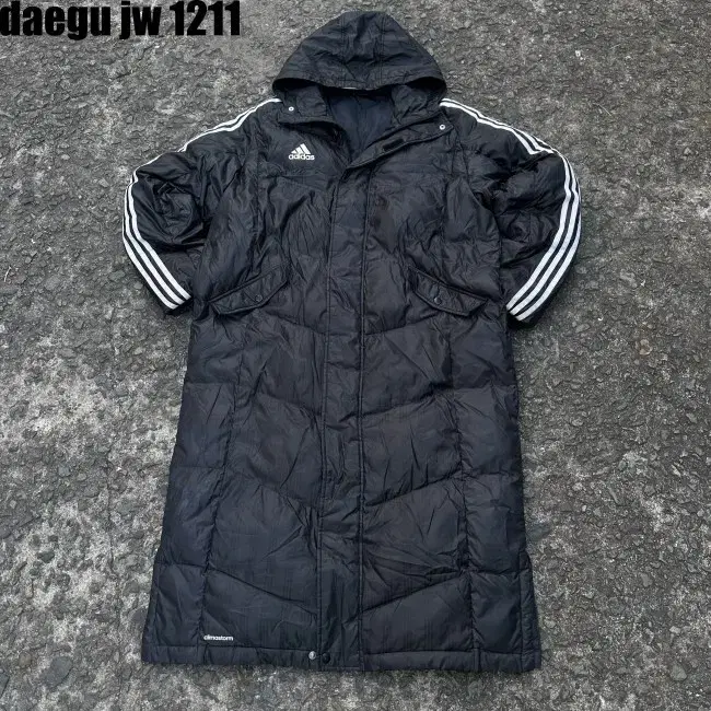 100-105 ADIDAS JUMPER 아디다스 패딩 점퍼