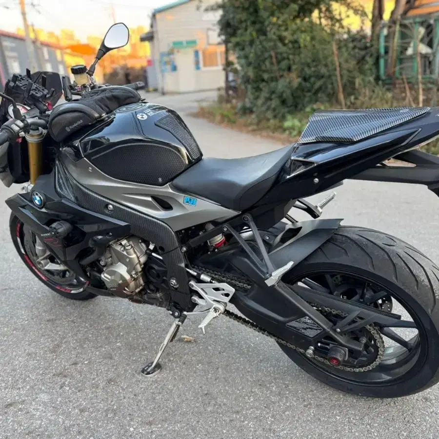 bmw s1000rr 16년 풀배기 abs 판매합니다