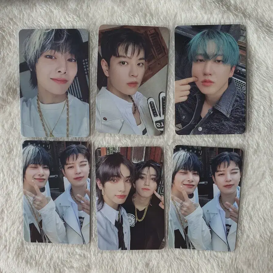 straykids photocard 스트레이키즈 포카 판매 skz