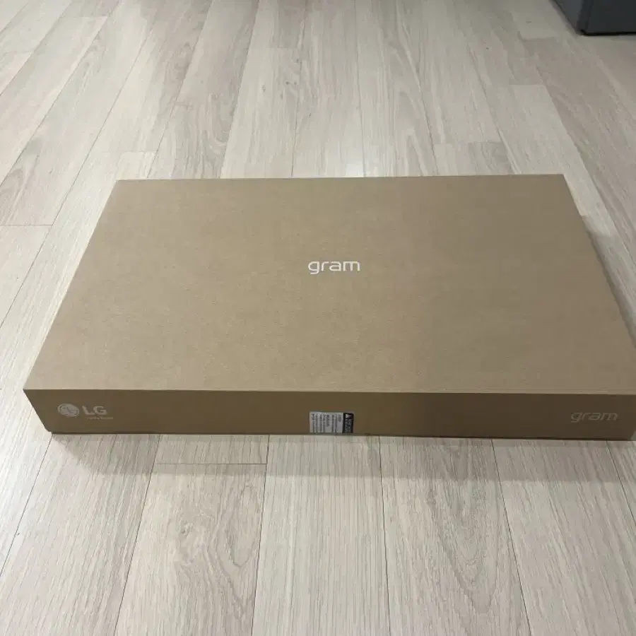 LG 그램 프로 40.6cm 인텔코어 울트라 5