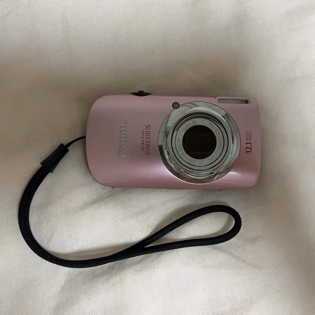 캐논 ixus 110