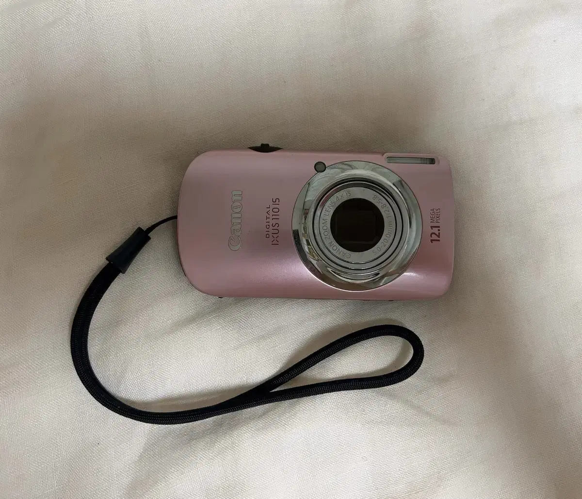 캐논 ixus 110