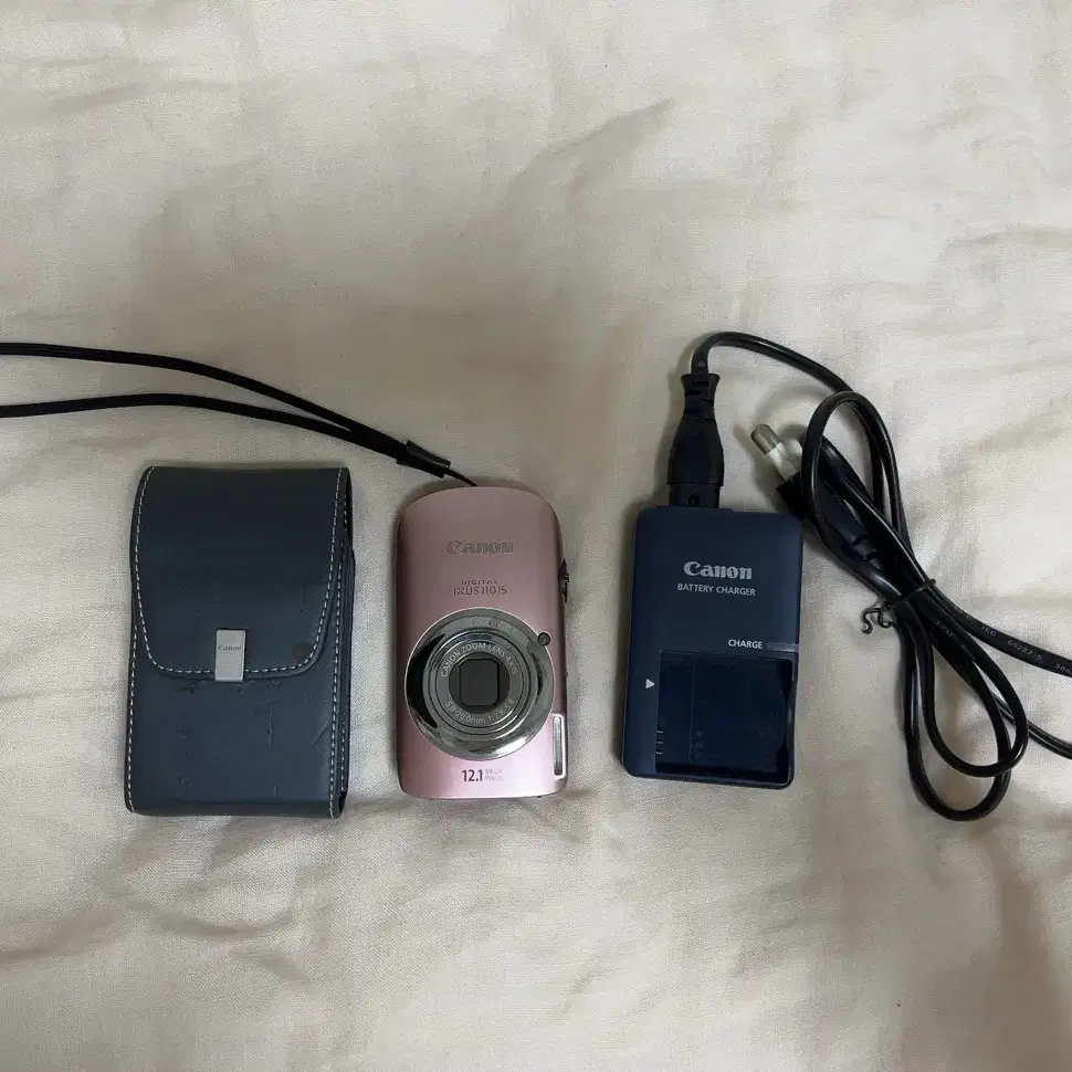 캐논 ixus 110