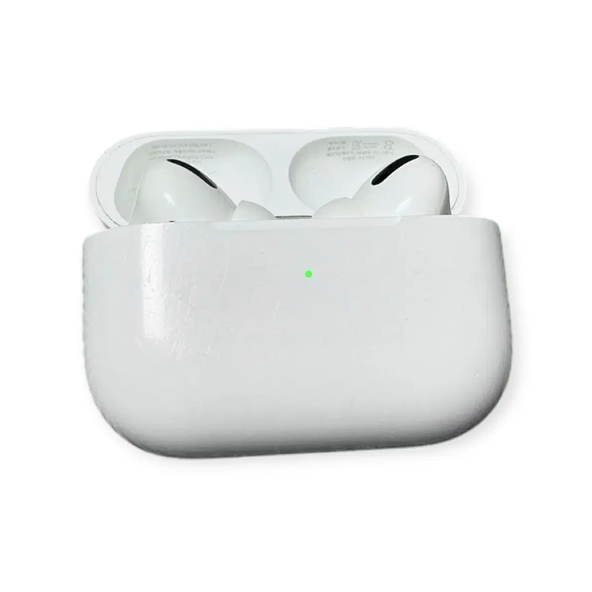 Apple AirPods Pro 1세대 (A급 상태, 합리적 가격)