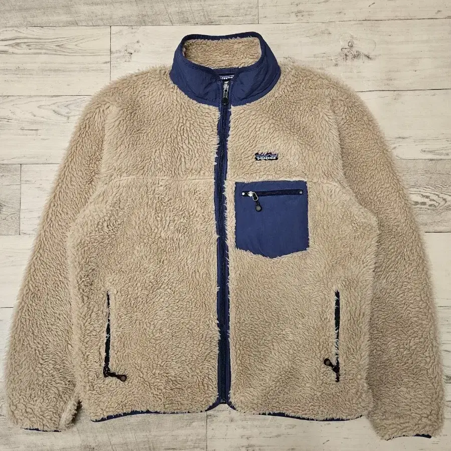 (XL)파타고니아 레트로 딥파일 자켓 patagonia deep pile