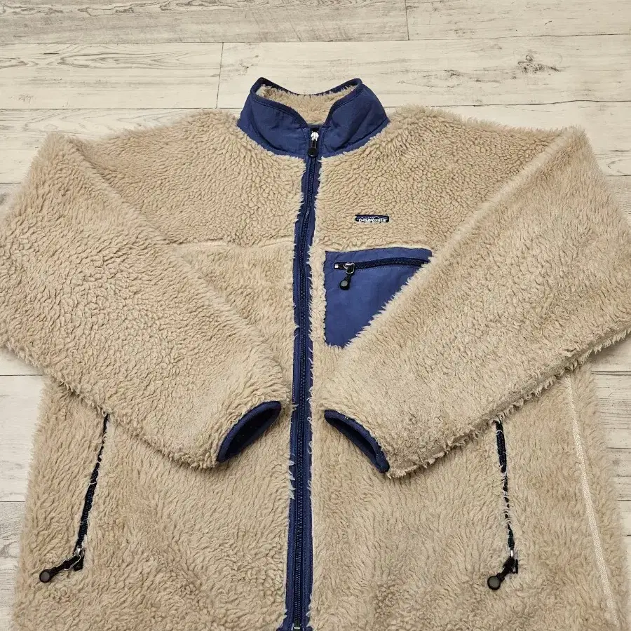 (XL)파타고니아 레트로 딥파일 자켓 patagonia deep pile