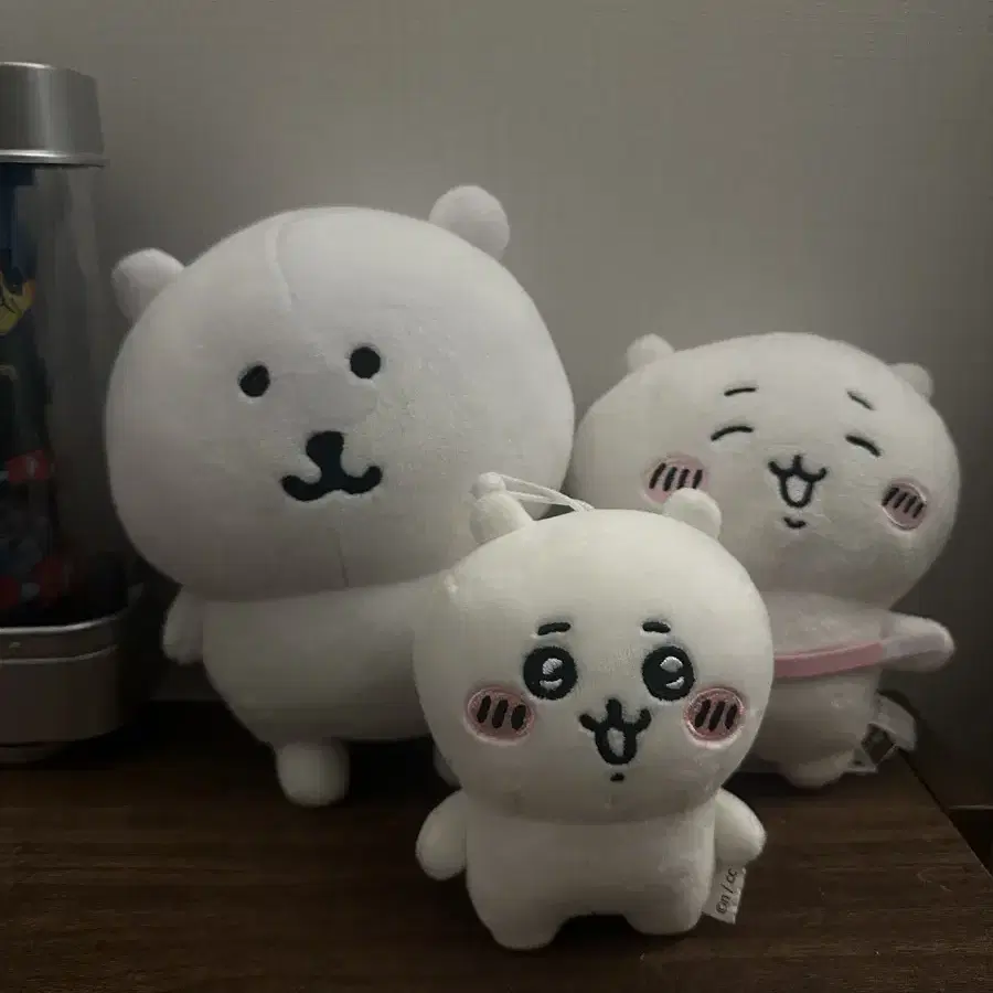 농담곰 치이카와 나가노 인형 판매 양도