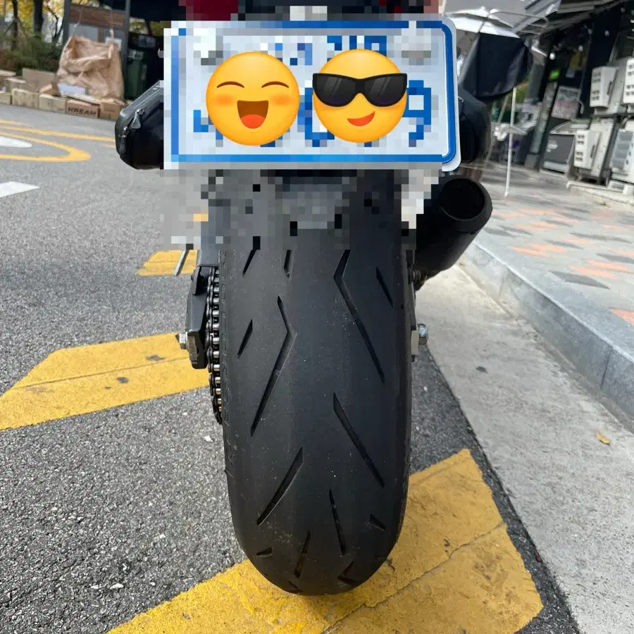 cbr650r 21년식 18@@@익실 풀배기