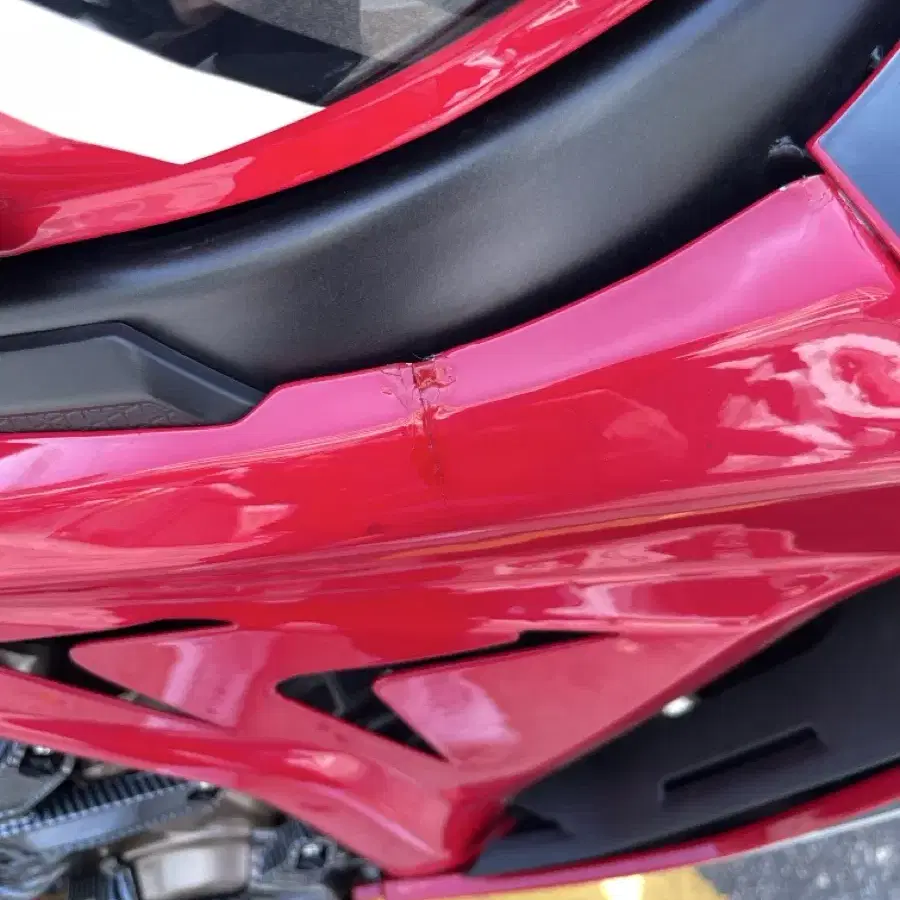 cbr650r 21년식 18@@@익실 풀배기