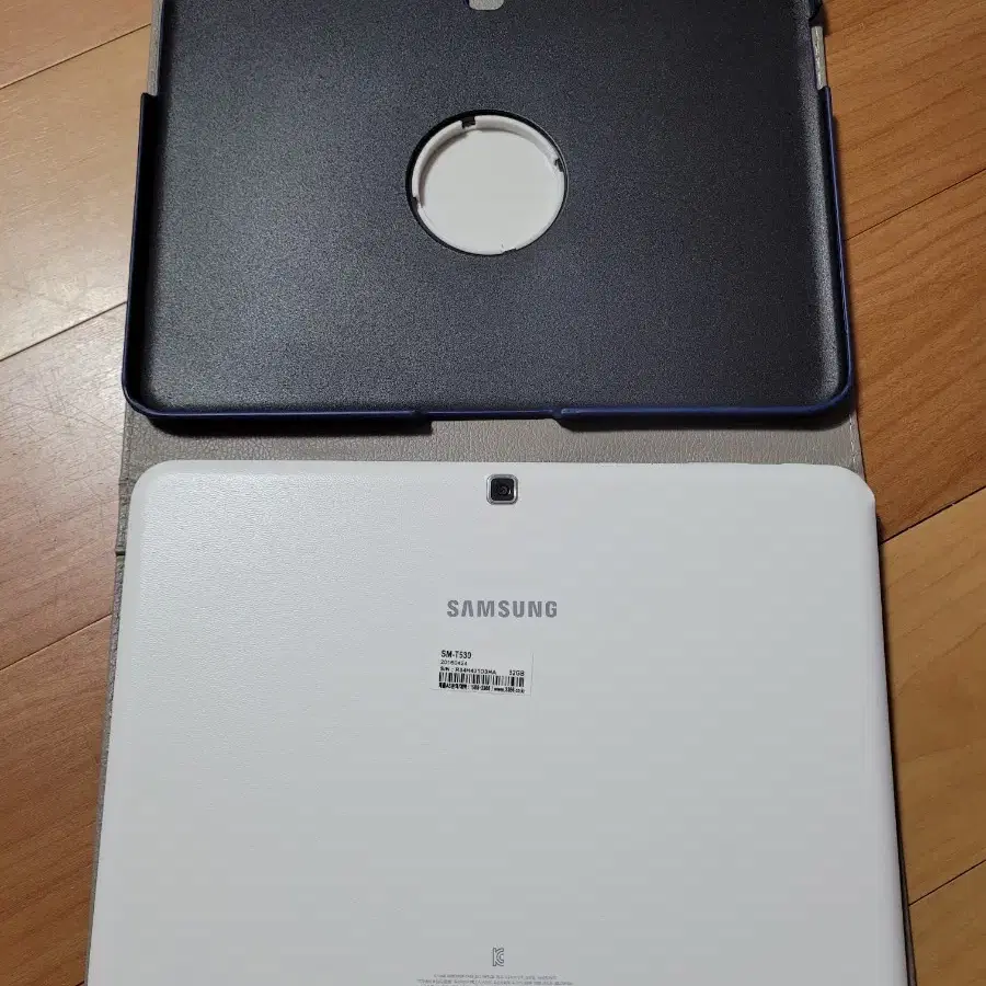 갤럭시탭4 SM-T530(WIFI, 32GB)