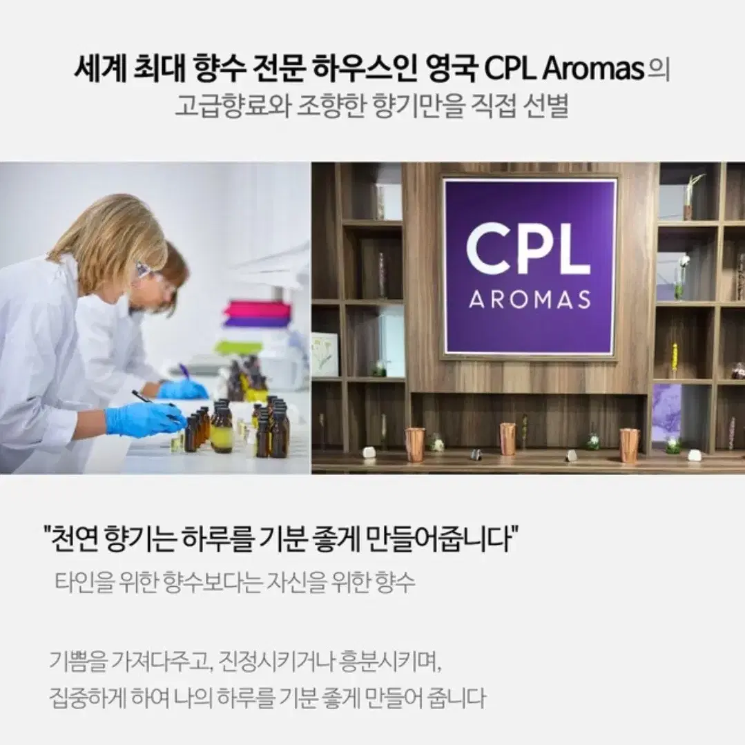 (무료배송) 향수