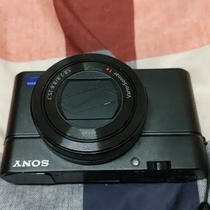 소니 rx100m3