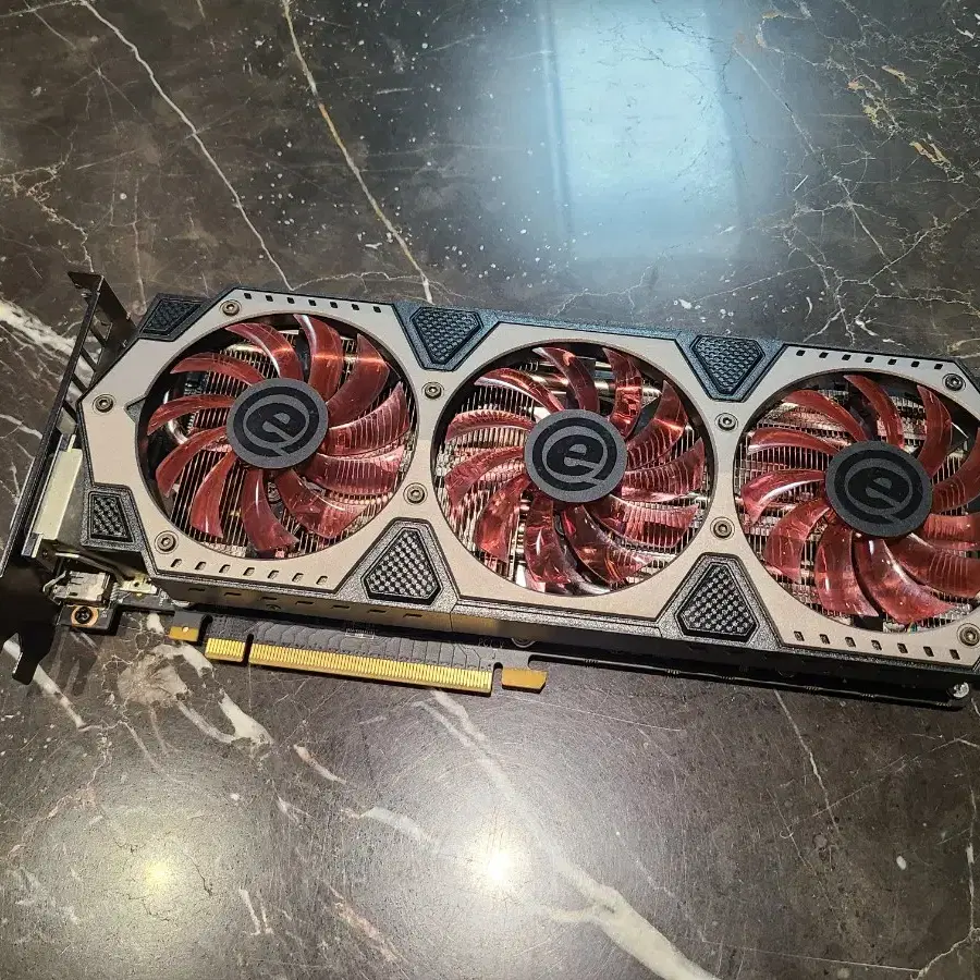 ( 택포 ) 부품용 GTX970 판매합니다