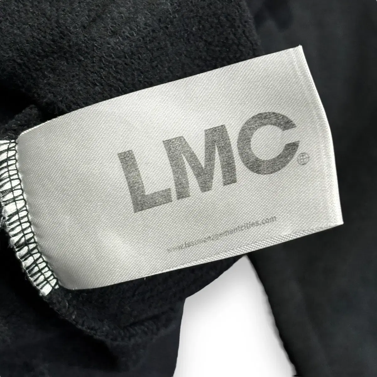 만원샵 LMC 후드프린팅 후드티