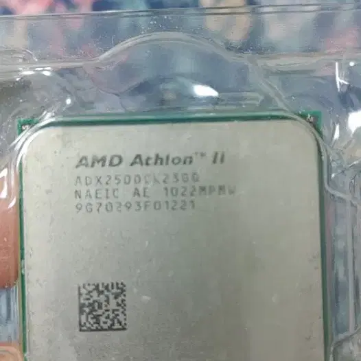 amd 메인보드 cpu