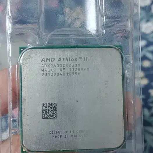 amd 메인보드 cpu