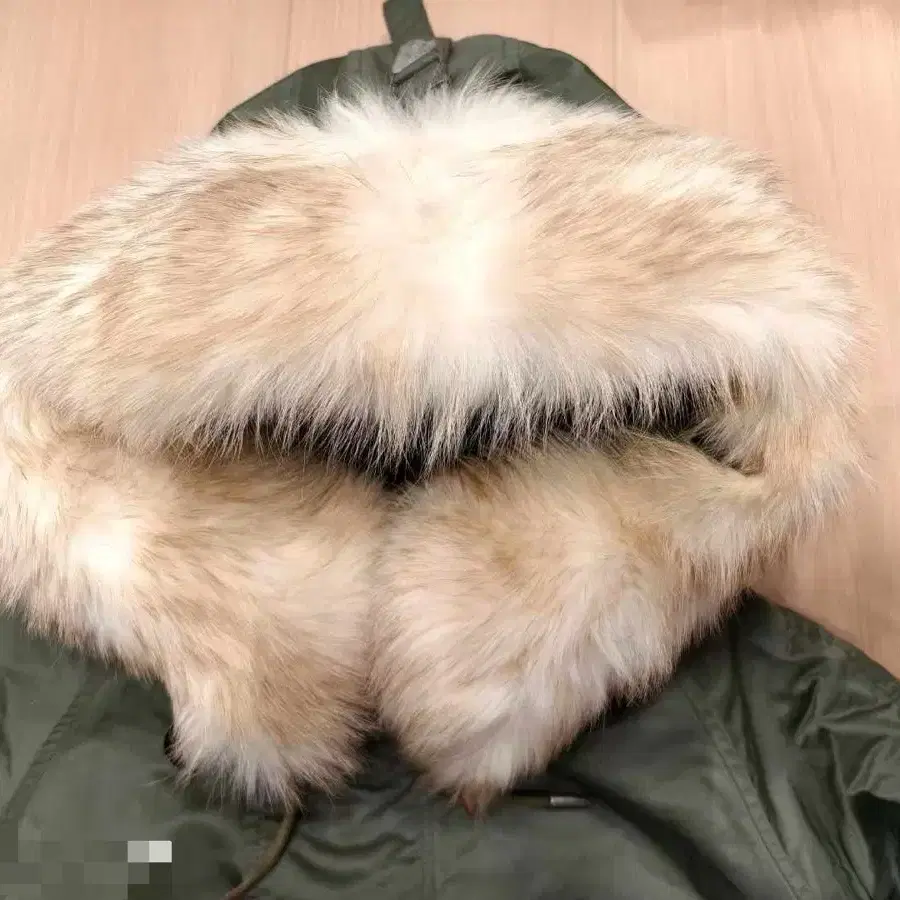 [4]비즈빔17AW Valdez Coat(wool pile)발데즈 코트