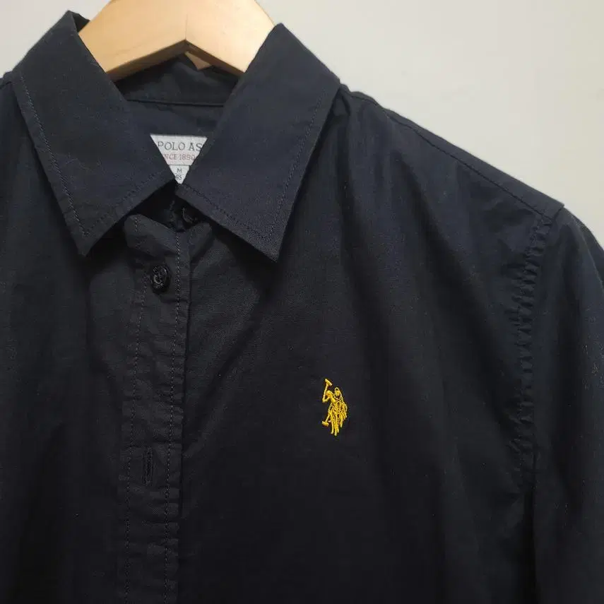 [u.s polo assn] 여성 셔츠 95 (M)