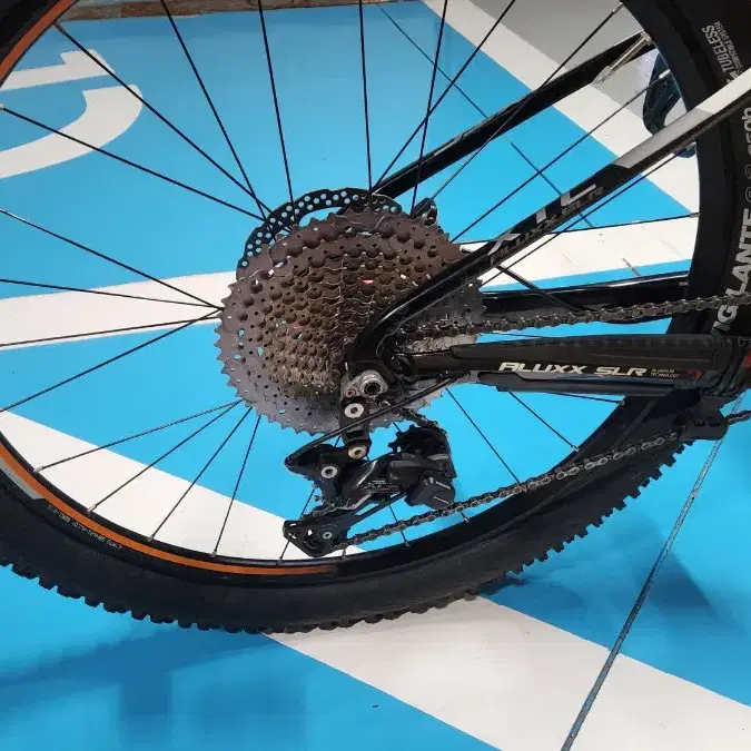 풀XT 27.5 폭스샥 자이언트 XTC 2020 산악 MTB 자전거