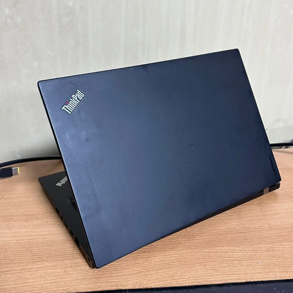 i5 6세대 씽크패드 레노버 노트북 부품용 T460S