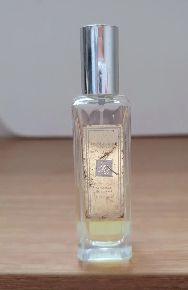 조말론 오렌지 비터스 30ml 향수