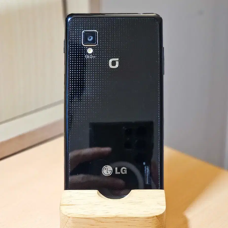 LG 옵티머스 G (LG-F180K)