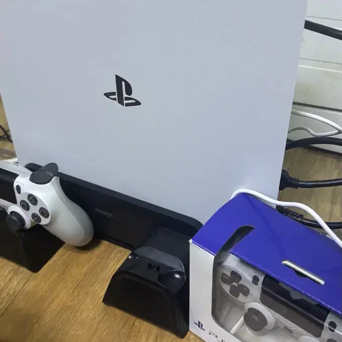 플스4 ps4프로 1TB