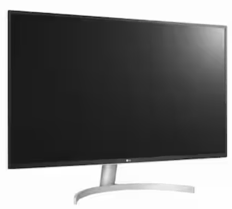 lg 32QK500C 팔아요