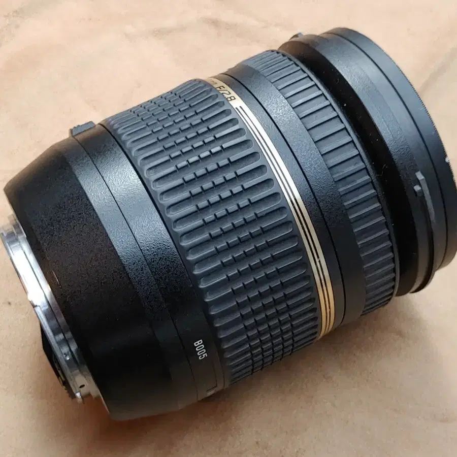 탐론 17-50mm f2.8 vc 캐논