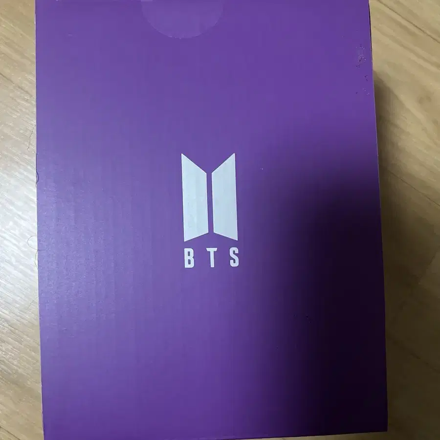 BTS 머치박스 9 Merchbox 9 미개봉