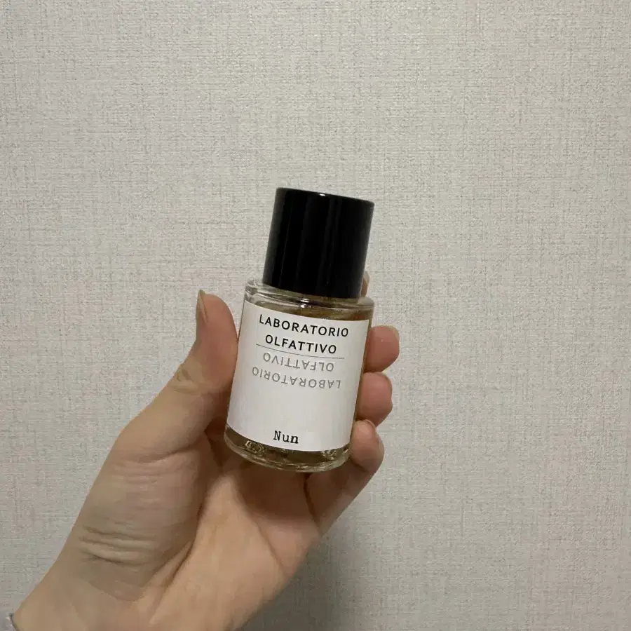 라보라토리오 눈 오드퍼퓸 30ml