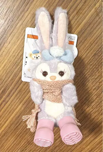 익명 배송 디즈니 댄싱스노우플레이크 스텔라루 봉제 인형 참