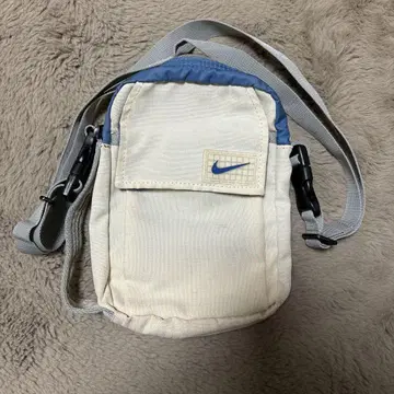 NIKE 90s shoulder bag 3way street 아카이브