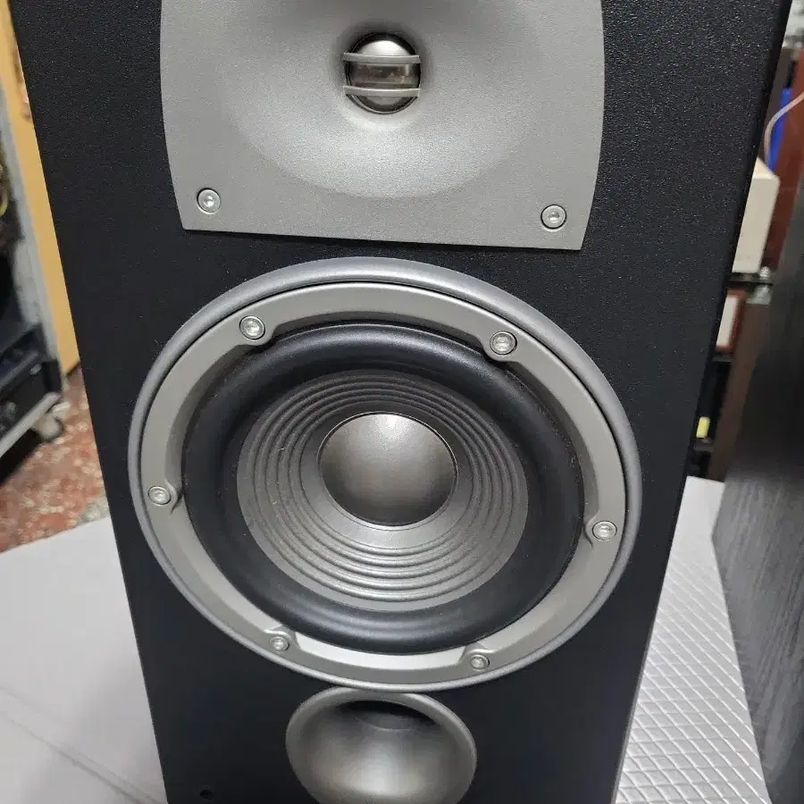 JBL 북쉘프 스피커  FE-J2300S