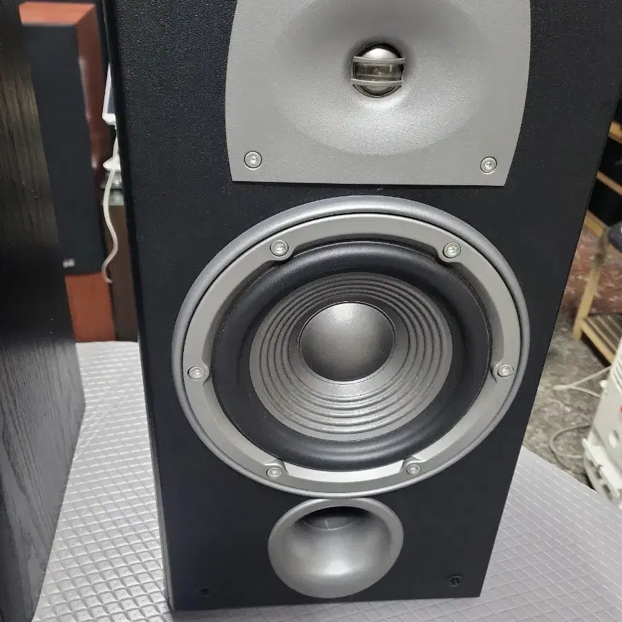 JBL 북쉘프 스피커  FE-J2300S