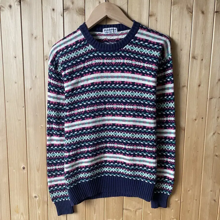 B.Parktom Kint Sweater