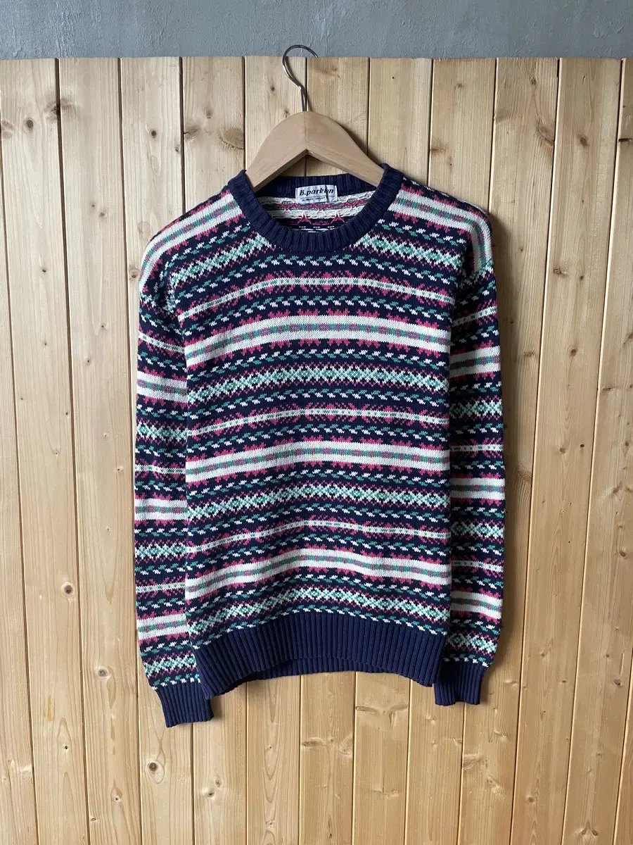 B.Parktom Kint Sweater