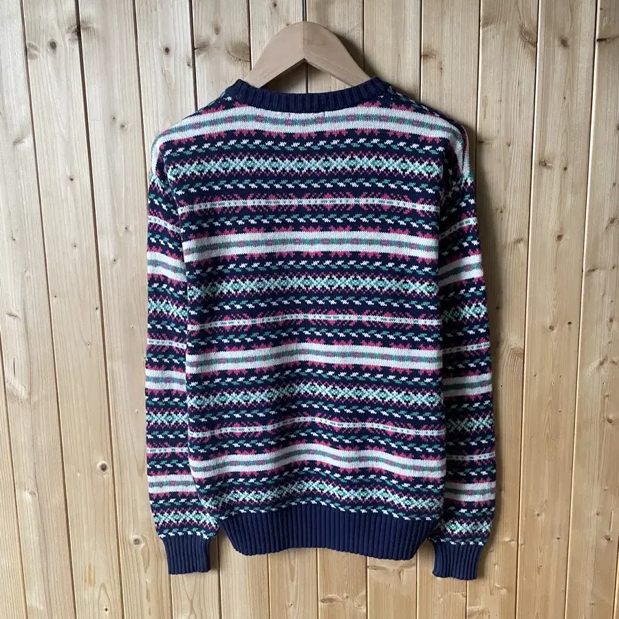 B.Parktom Kint Sweater