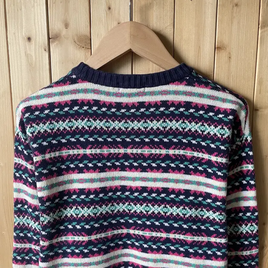 B.Parktom Kint Sweater