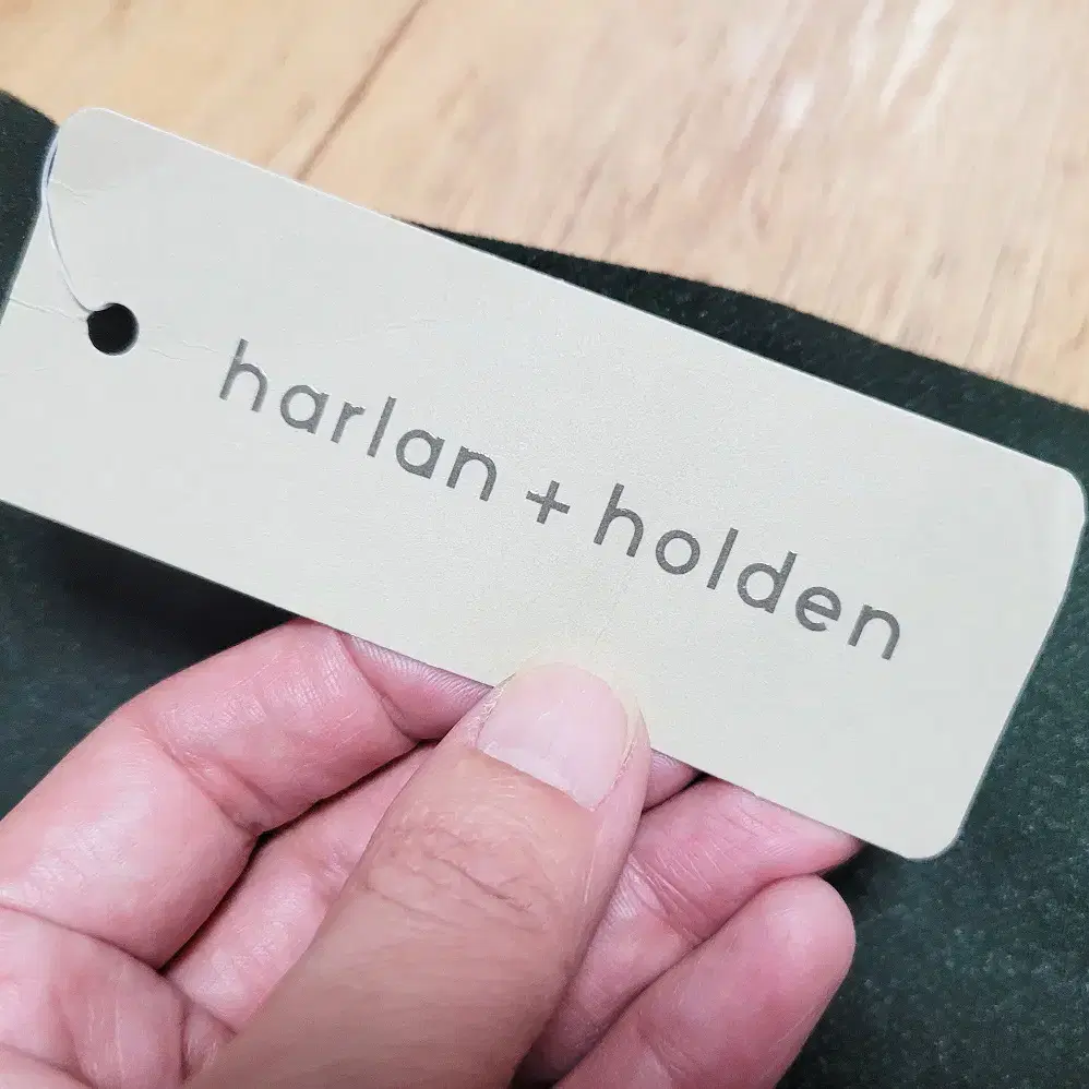 할랜앤홀든(Harlan holden) 플리츠스커트 55-66 새상품