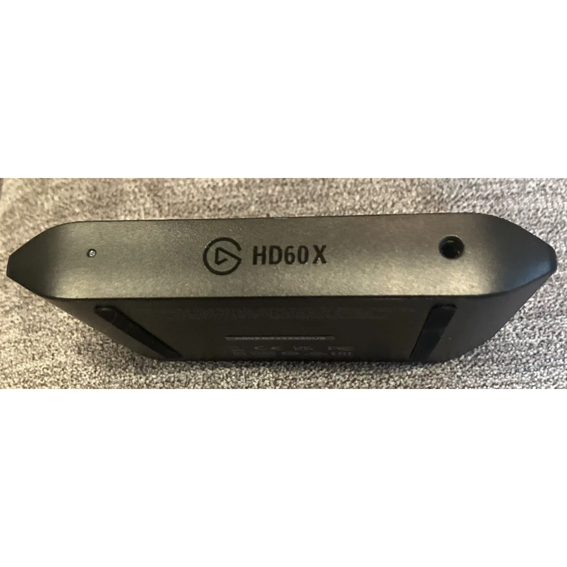 엘가토 HD60 X 외장형 캡쳐카드 영상 편집 보드 유튜버 게임 스트리밍