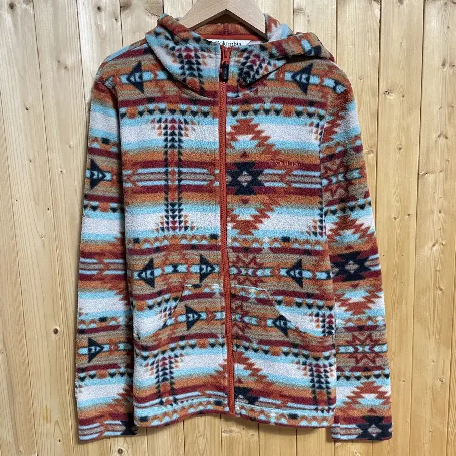 Columbia Navaho Fleece