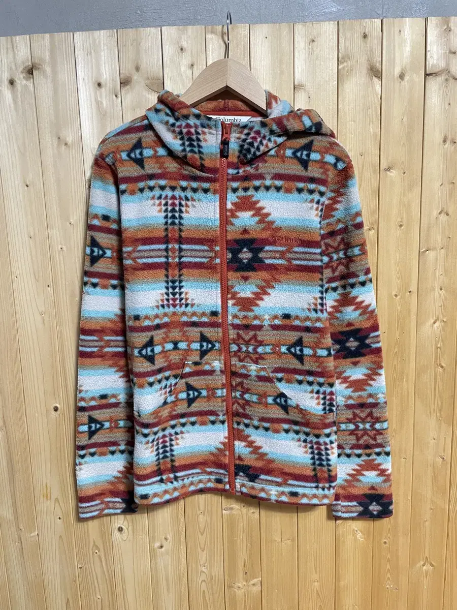 Columbia Navaho Fleece