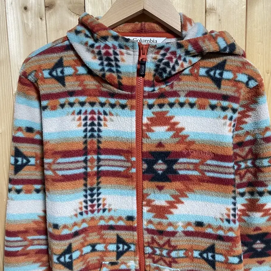 Columbia Navaho Fleece