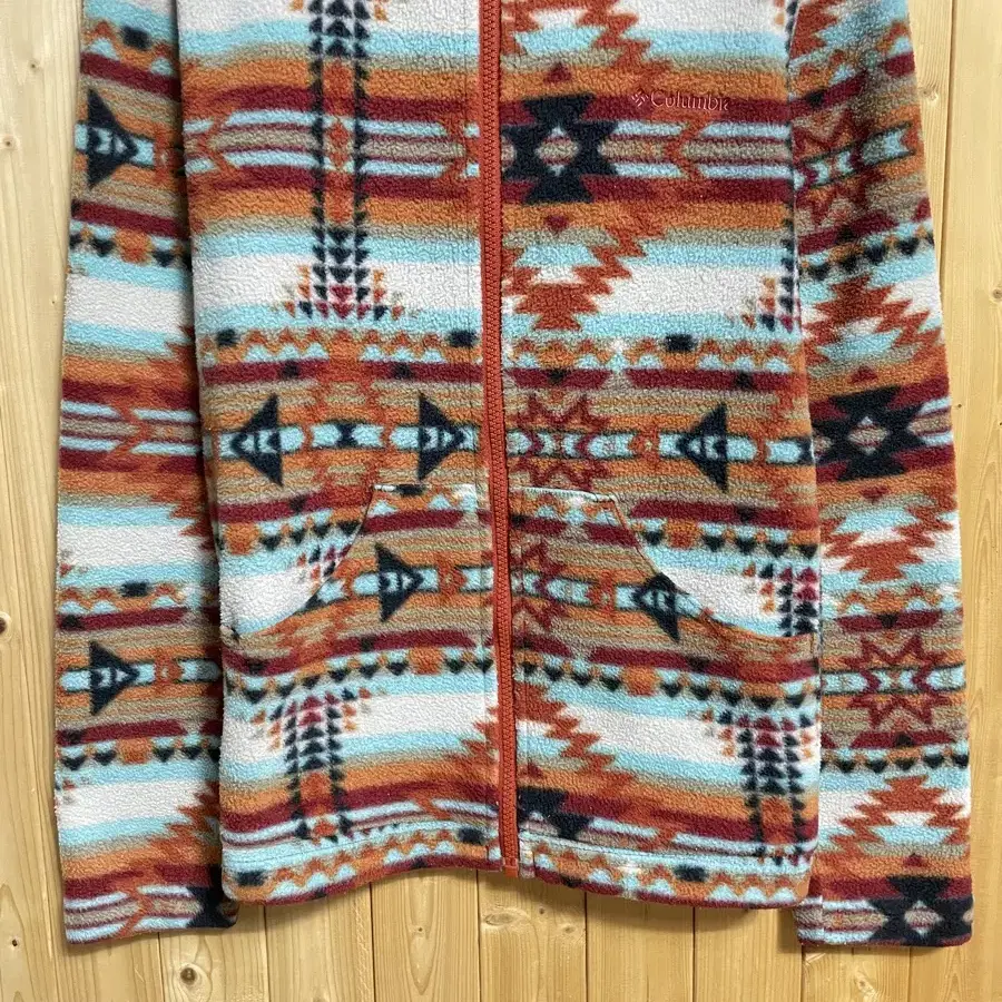 Columbia Navaho Fleece