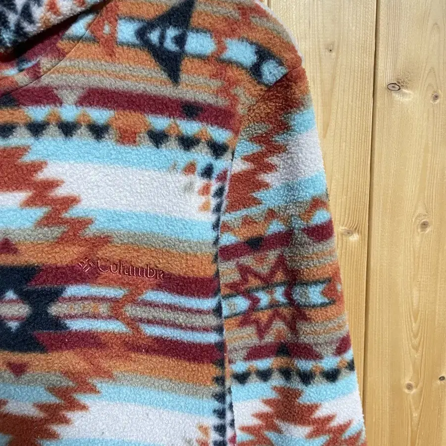 Columbia Navaho Fleece