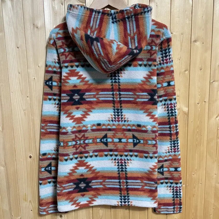 Columbia Navaho Fleece