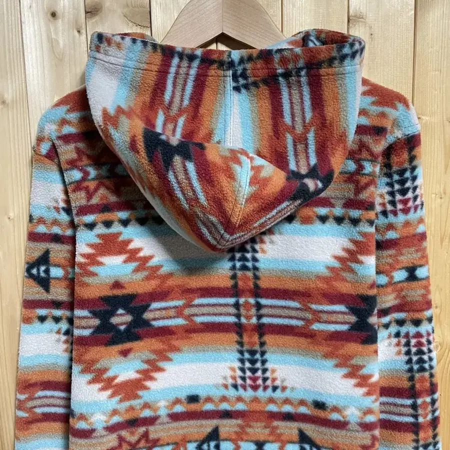 Columbia Navaho Fleece