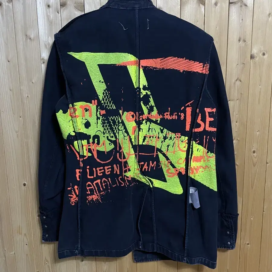 00s Puma Multi Jacket (made in Italy)